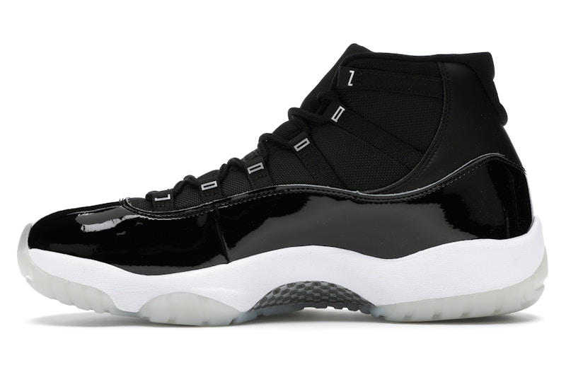 Jordan 11s 25th anniversary Clearance