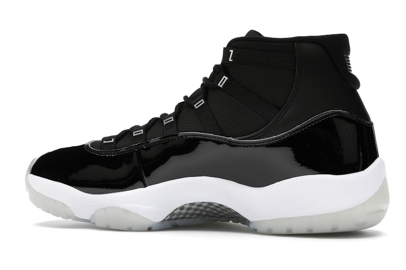 Jordan 11 Retro Jubilee 25th
