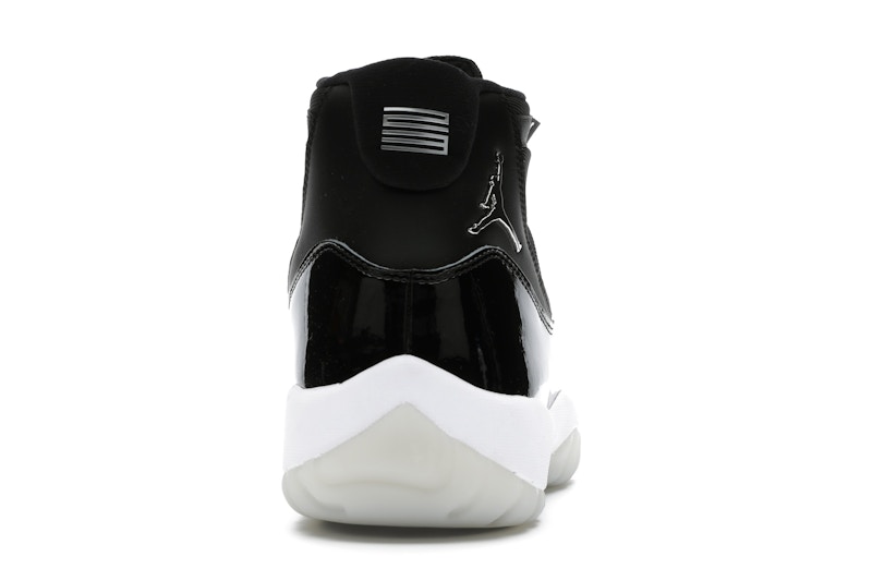 Jubilee air jordan 11 stockx clearance