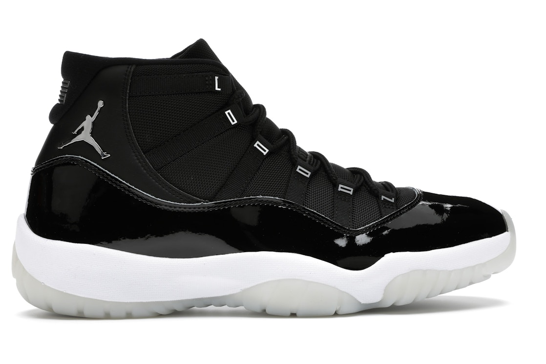 Jordan 11 Retro Jubilee 25th Anniversary Ct8012 011 Jordan 11 Retro Jubilee 25th Anniversary Ct8012 011