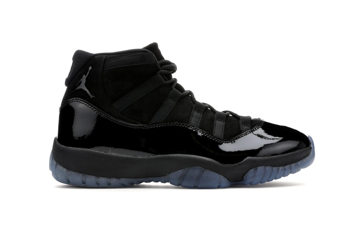 Jordan 11 Retro Cap and Gown 378037005 Jordan 11 Retro Cap and Gown 378037005