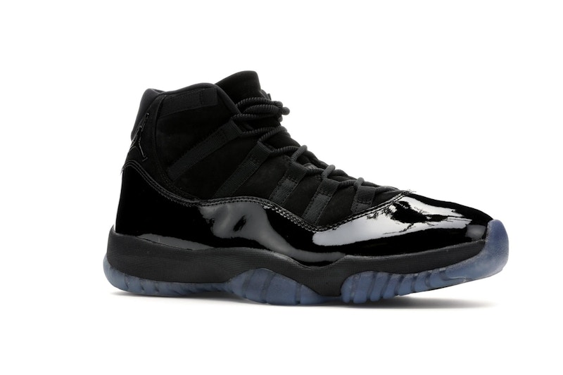 Jordan 11 cap and gown flight club