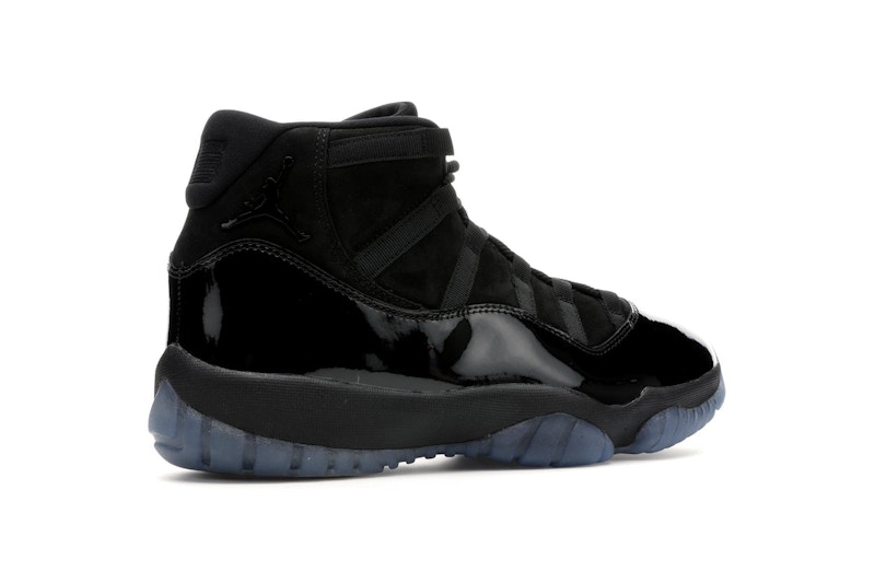 air jordan cap and gown 11