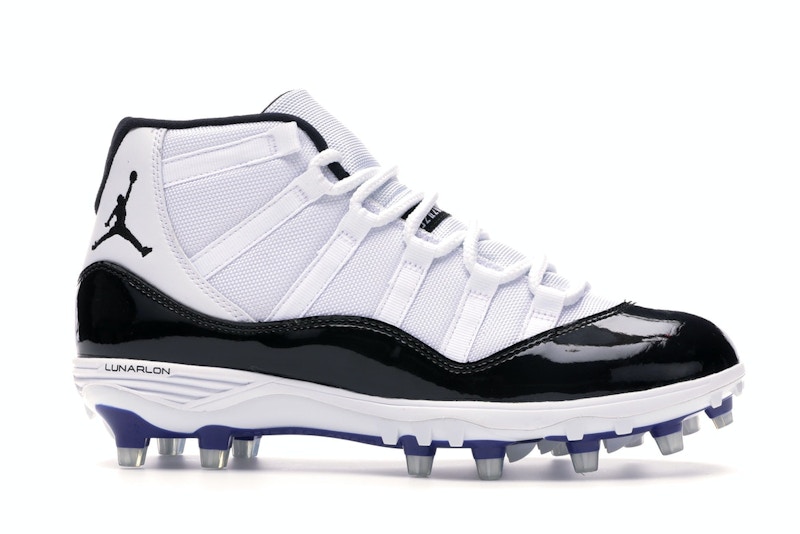 Concords cleats Clearance