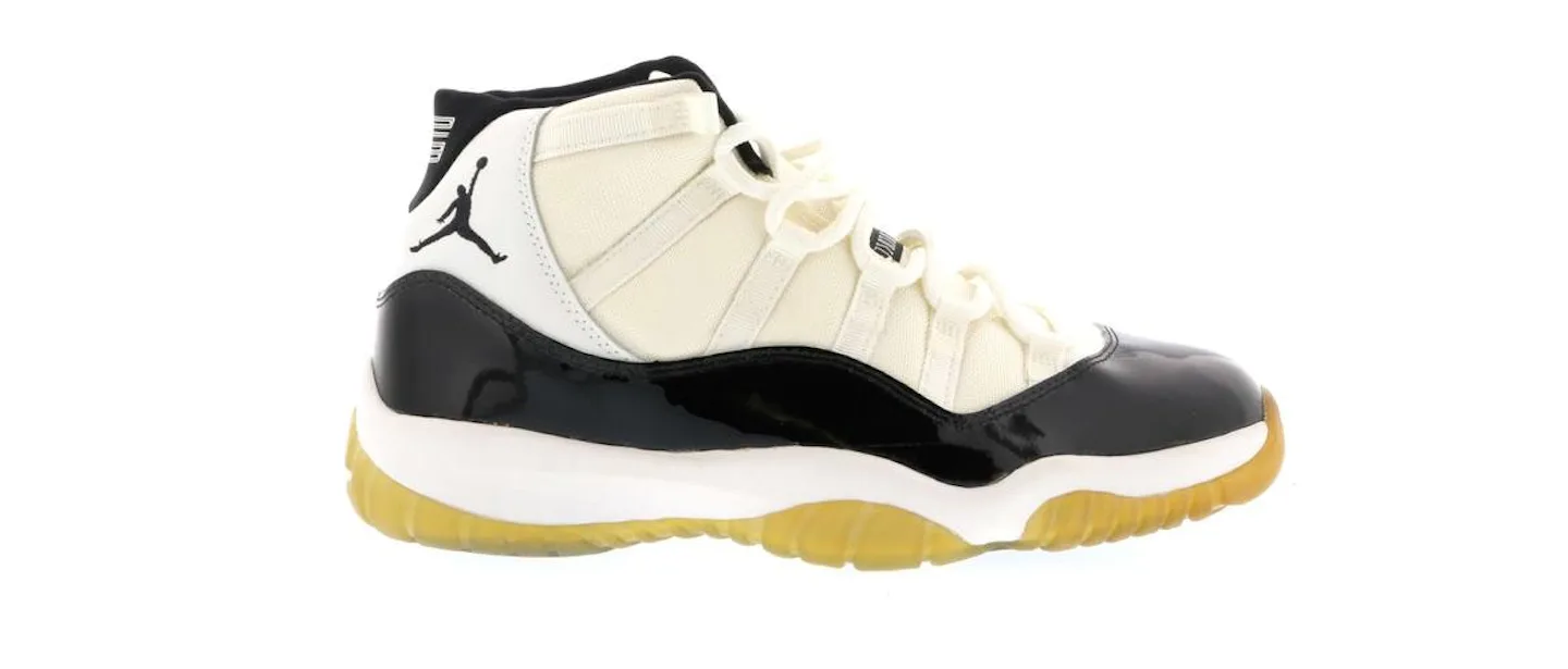 Jordan 11 Retro Concord (2000) - 136046-101