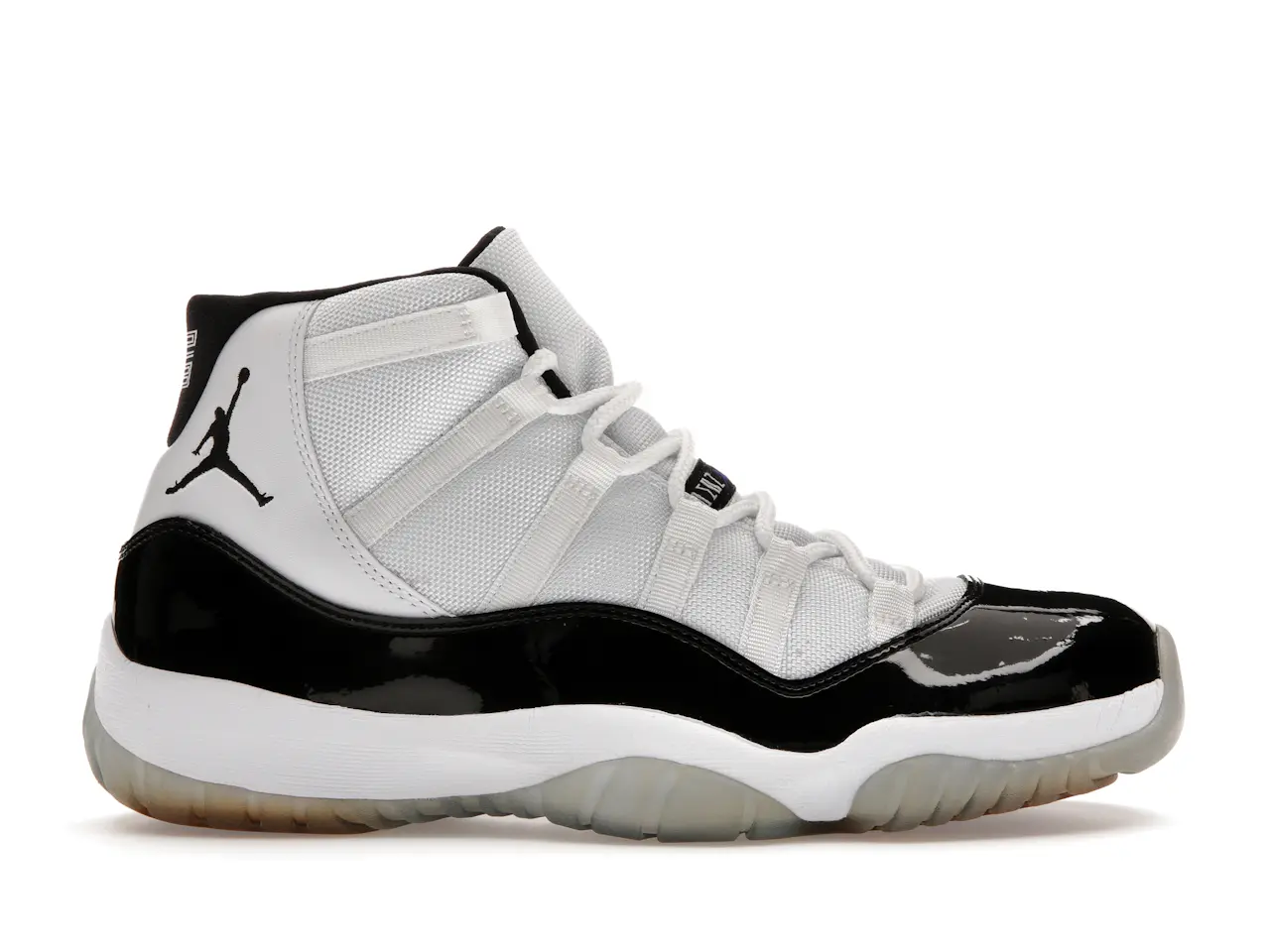 Jordan 11 Retro Concord (2011) Men's - 378037-107 - US