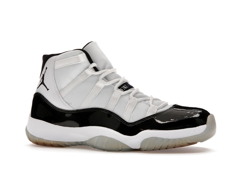 Jordan 11 concord 2011 retail price Clearance
