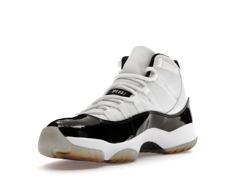 Jordan 11 concord size 12 Clearance