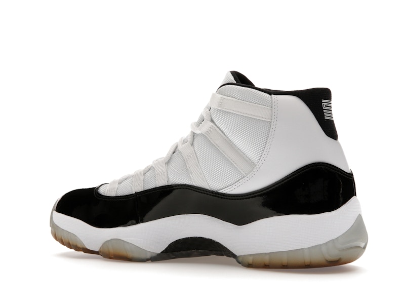 2011 jordan 11 clearance