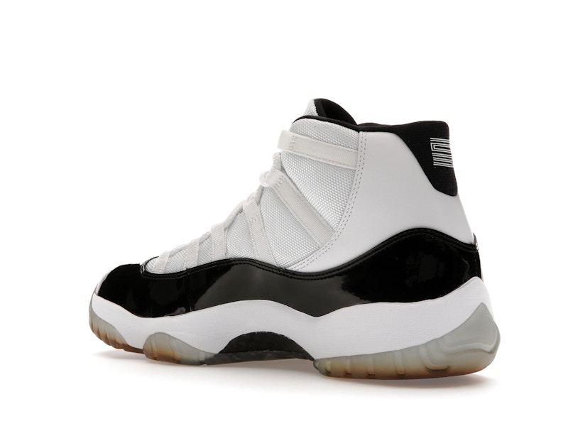 2011 jordan 11