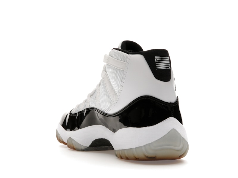 Concord 11s jordan clearance