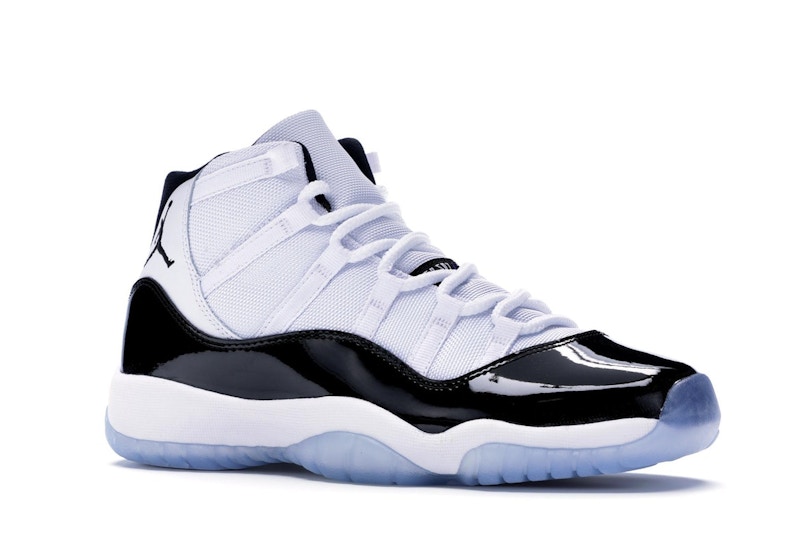 Jordan concord 11 7y Clearance
