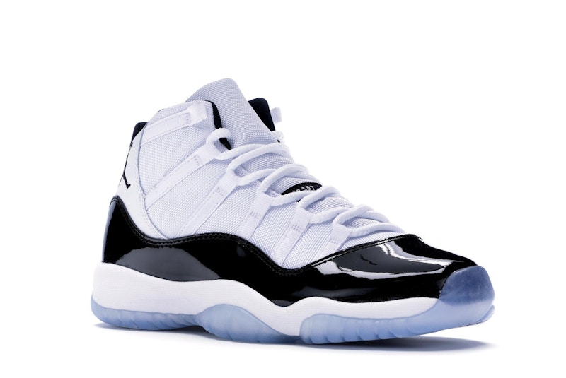 Jordan 11 Retro Concord 2018 (GS