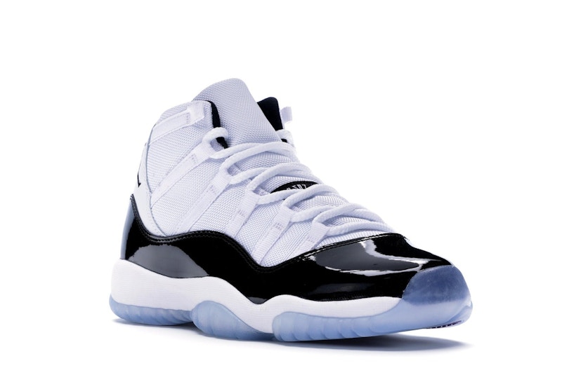 Jordan 11 concord 2018 kids Clearance