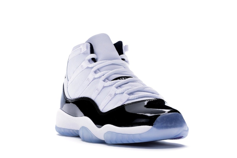 Concord 11s stockx clearance