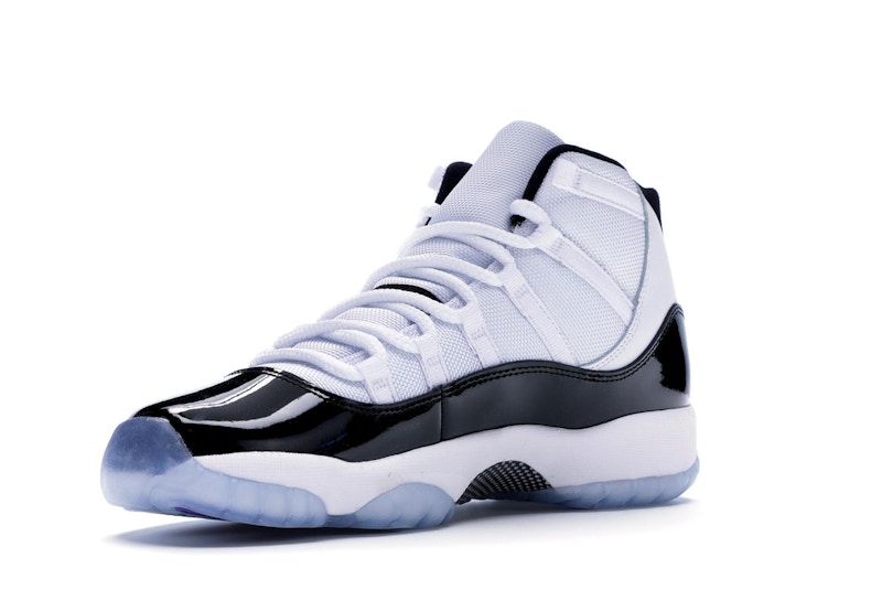 Concord 11s grade school clearance