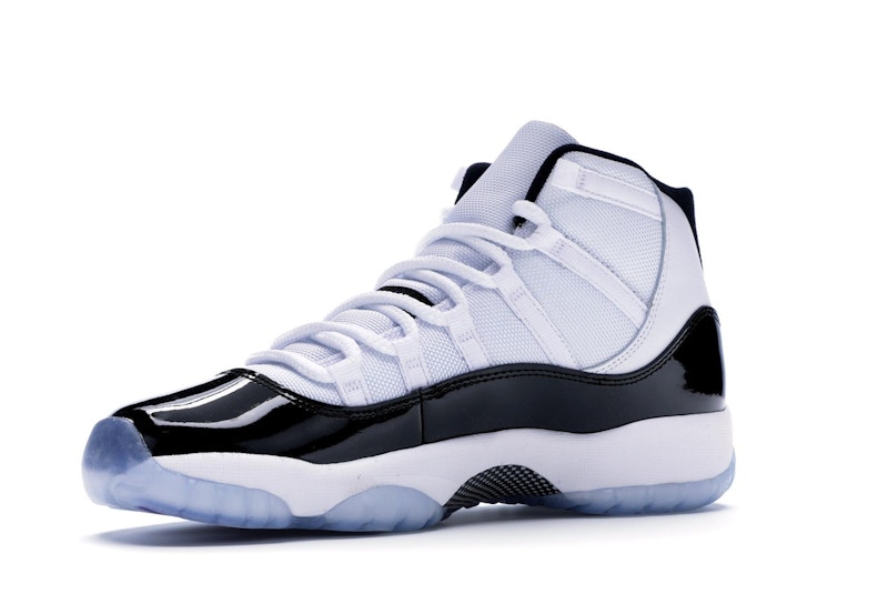 Jordan 11 Retro Concord 2018 (GS