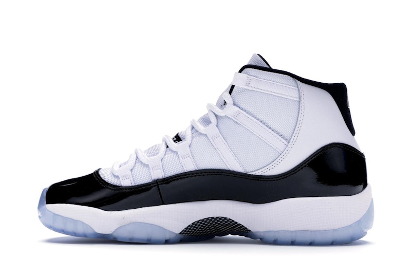 Jordan 11 Retro Concord 2018 (GS