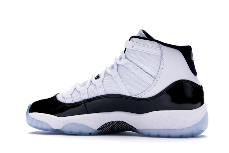 Jordan 11 Retro Concord 2018 (GS