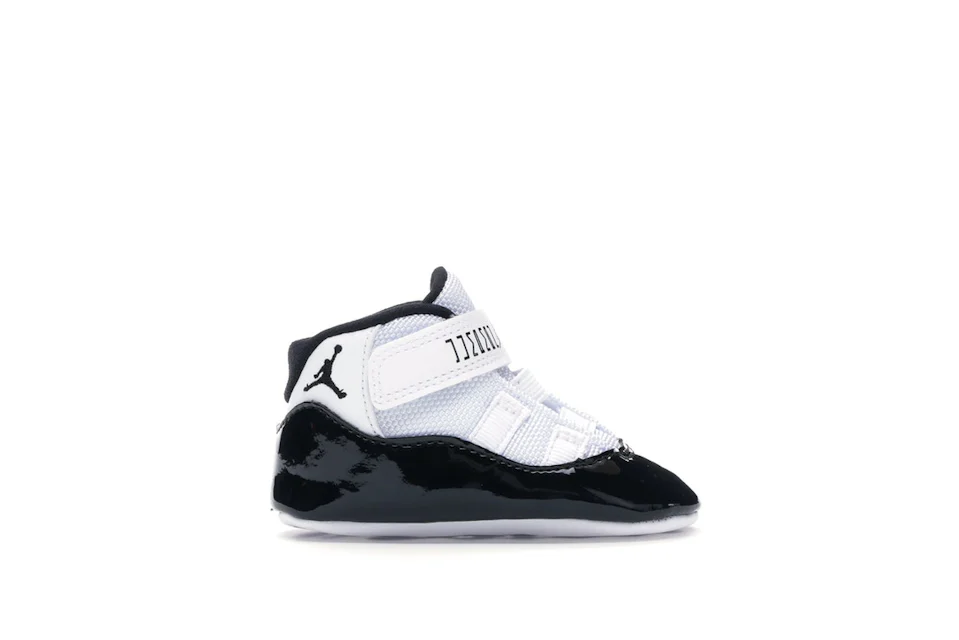 Air Jordan 11 Retro Concord - 2018 Release sneakers