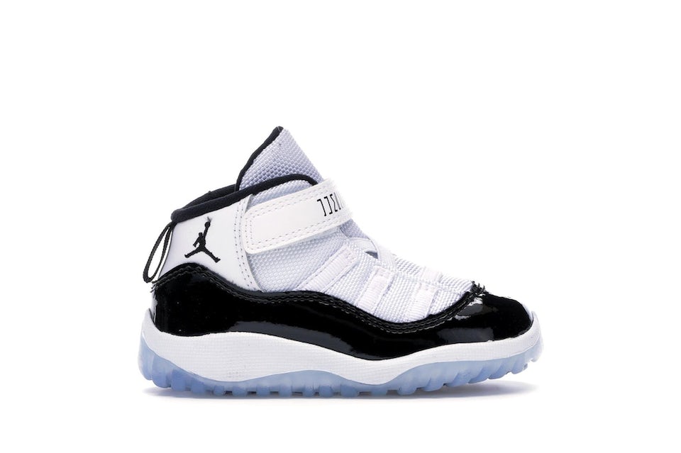NEW FASHION] Louis Vuitton Premium Air Jordan 11 Sneakers Sport Shoes For  Men Women