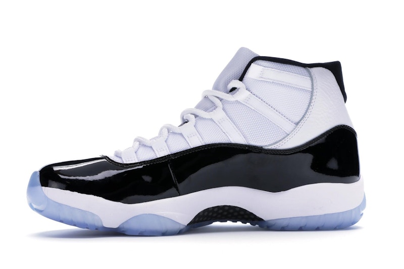 Aj11 concord 價錢 clearance
