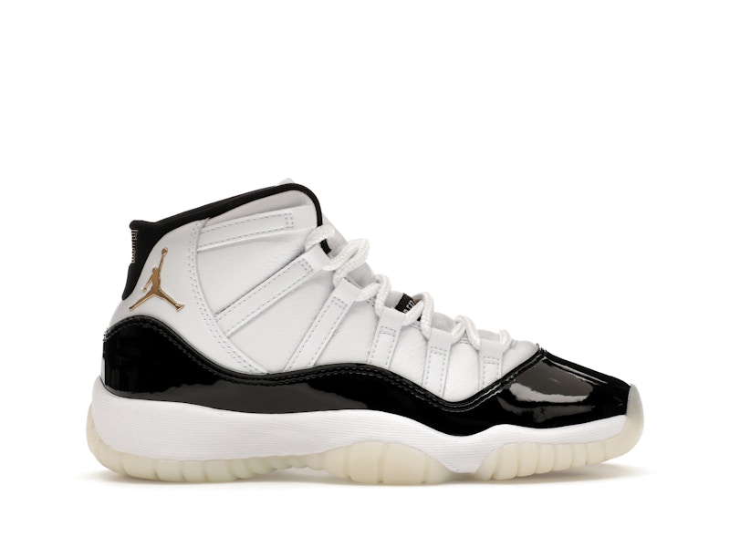 Jordan concord sale size 6