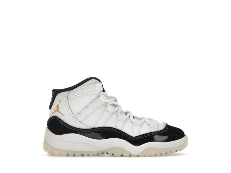 Jordan 11 cheap concord 2018 preschool