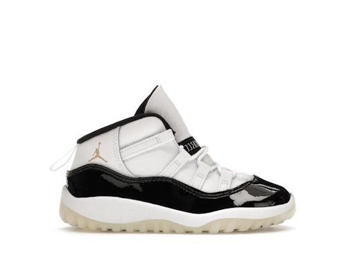 Jordan 11 Retro DMP Gratitude (2023) (para niños) 0