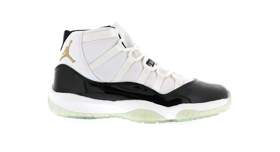 Buy Air Jordan 11 Sneakers - StockX