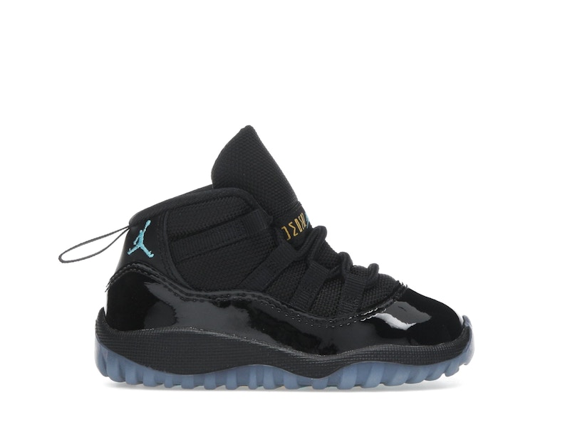 jordan 11 gamma blue youth