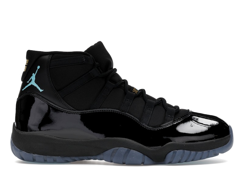 Jordan 11 Retro Gamma Blue (2025) メンズ - CT8012-047 - JP
