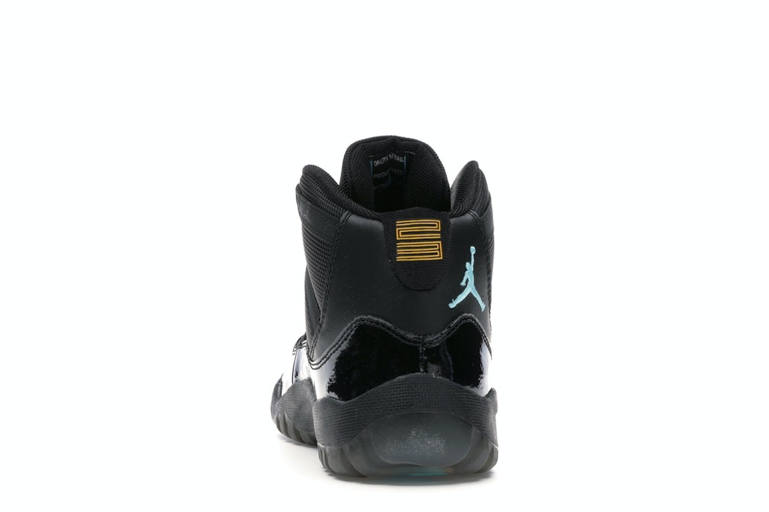 Jordan 11 Retro Gamma Blue Ps 006 Jordan 11 Retro Gamma Blue Ps 006