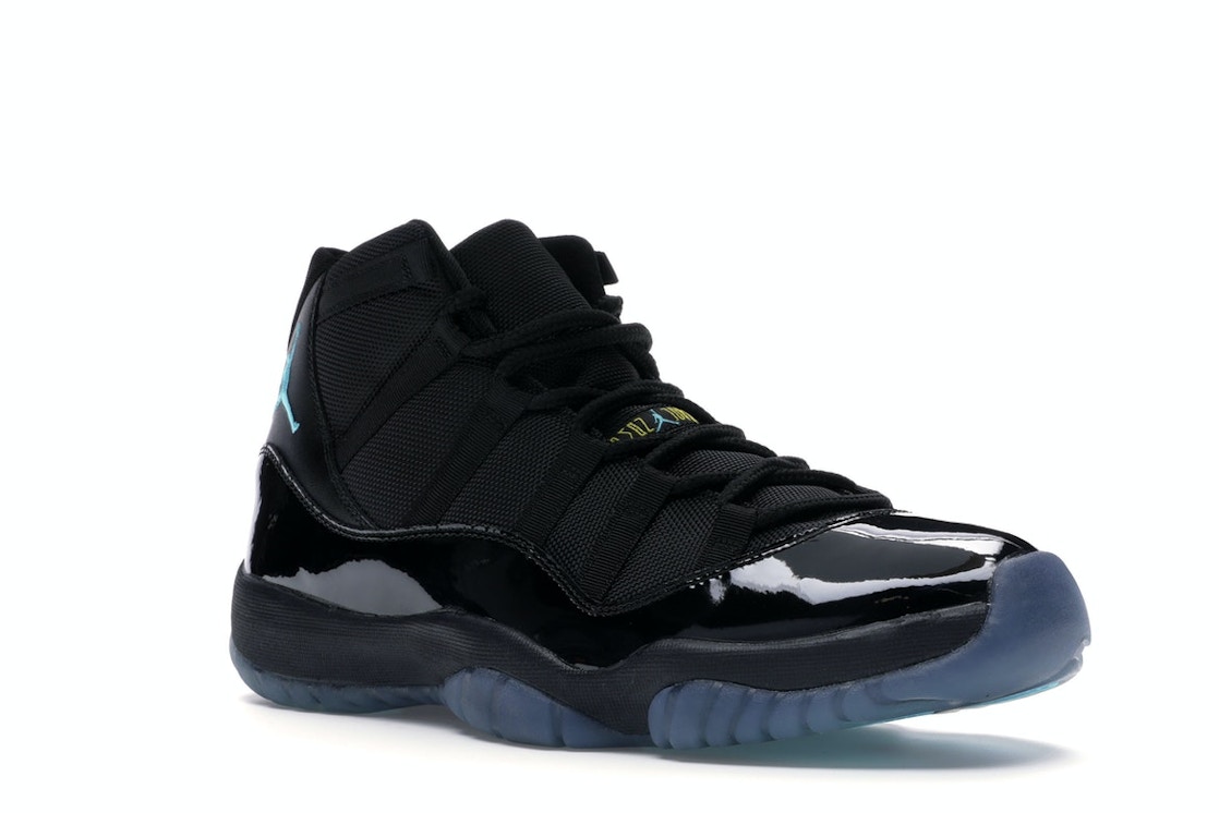 Jordan 11 Retro Gamma Blue 006 Jordan 11 Retro Gamma Blue 006
