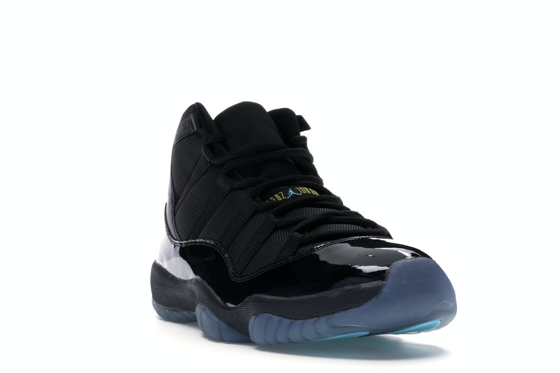 Jordan 11 Retro Gamma Blue 006 Jordan 11 Retro Gamma Blue 006