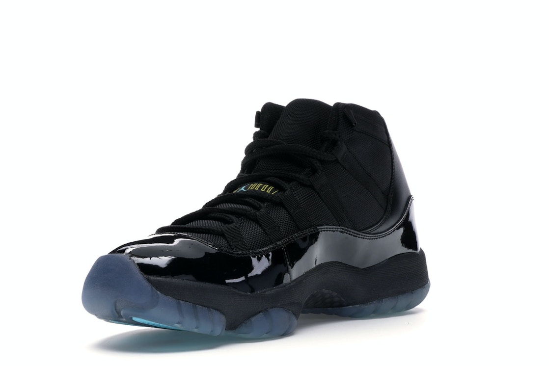 Jordan 11 Retro Gamma Blue 006 Jordan 11 Retro Gamma Blue 006