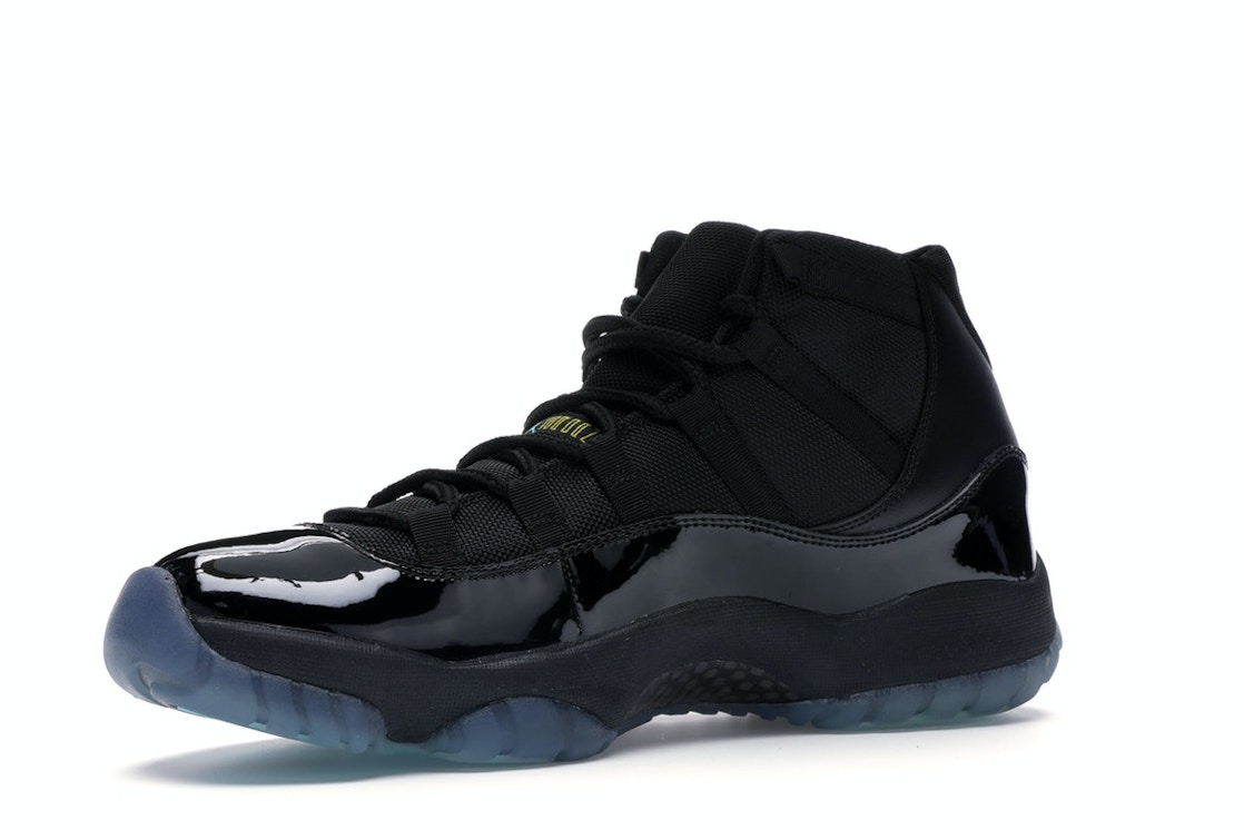 Jordan 11 Retro Gamma Blue 006 Jordan 11 Retro Gamma Blue 006
