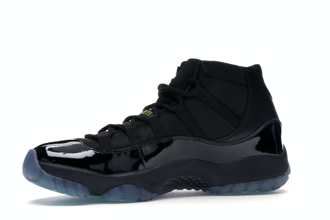 Jordan 11 Retro Gamma Blue 006 Jordan 11 Retro Gamma Blue 006