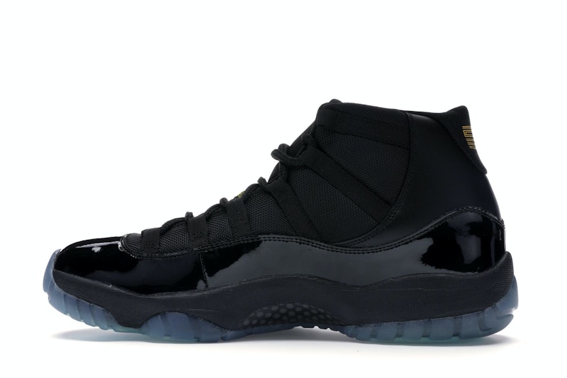 Jordan 11 Retro Gamma Blue - 378037-006