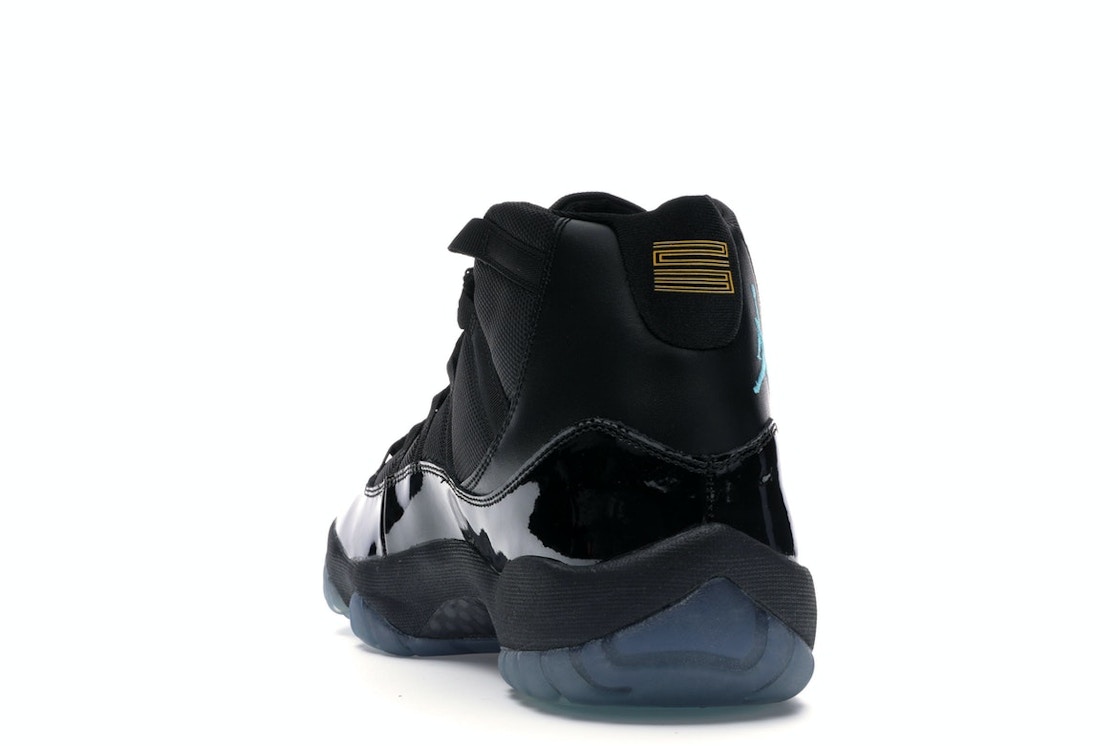 Jordan 11 Retro Gamma Blue 006 Jordan 11 Retro Gamma Blue 006