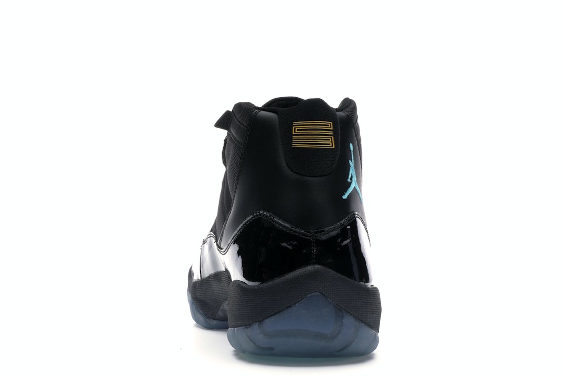 Jordan 11 Retro Gamma Blue 006 Jordan 11 Retro Gamma Blue 006