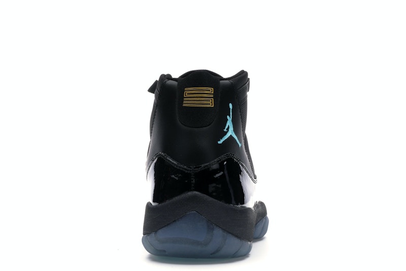 Gamma 11s stockx