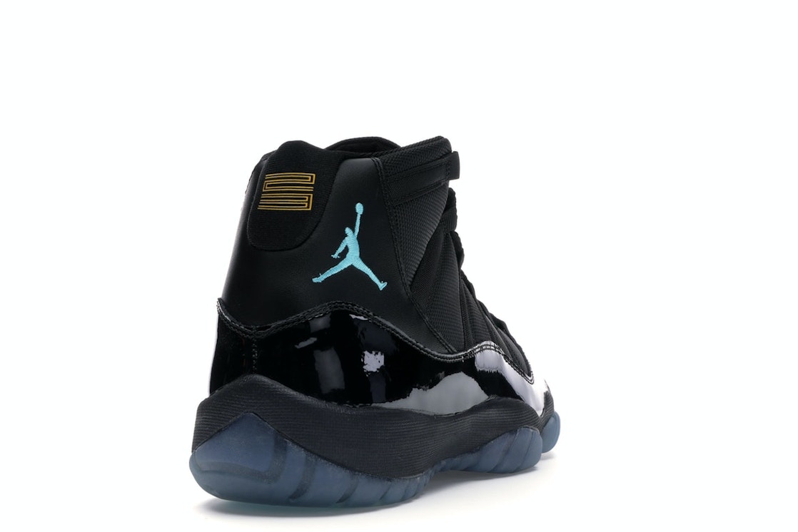 Jordan 11 Retro Gamma Blue 006 Jordan 11 Retro Gamma Blue 006