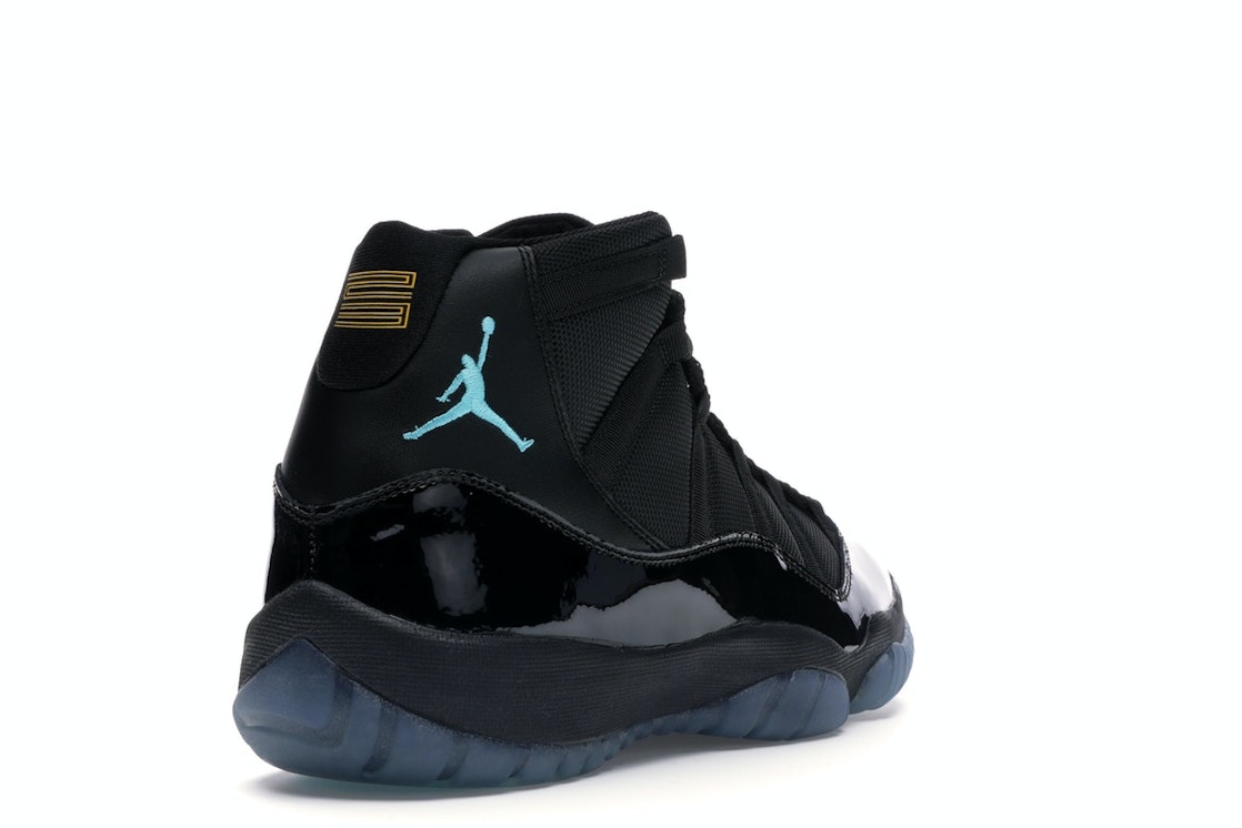 Jordan 11 Retro Gamma Blue 006 Jordan 11 Retro Gamma Blue 006