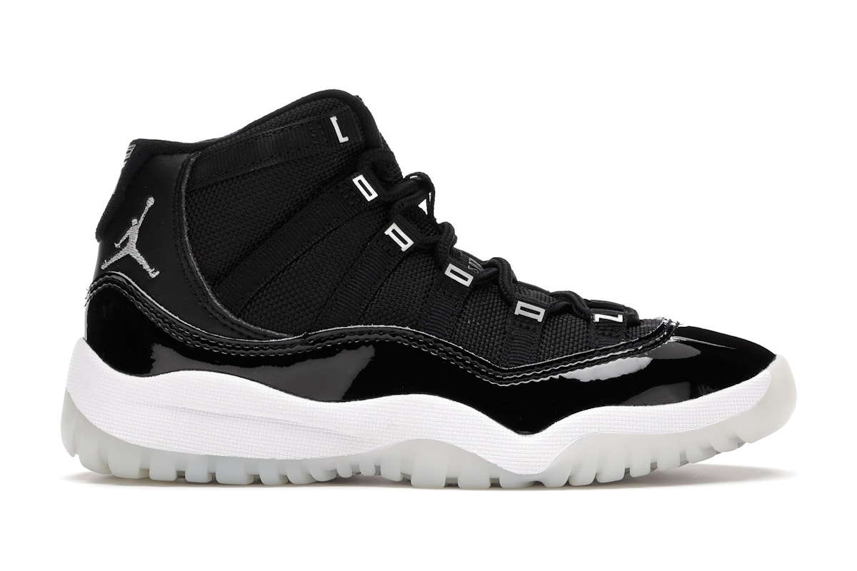 Retro 11 jubilee grade school Clearance