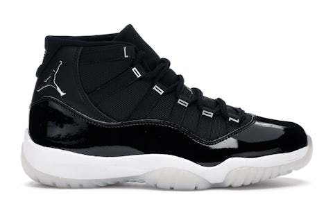 Jordan 11 Retro Jubilee (Women's) AR0715-011 US