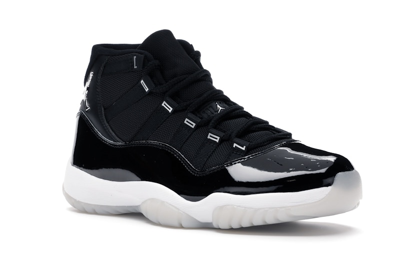 Jordan 11 Retro Jubilee (W) - AR0715-011