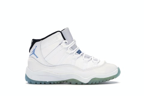 11 Legend Unc Blue Jordan 11 Jordan Legend Carolina 11s Carolina