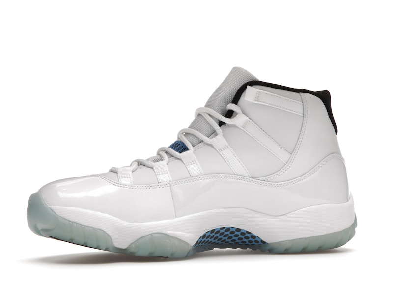 Jordan 11 Retro Legend Blue 14 117