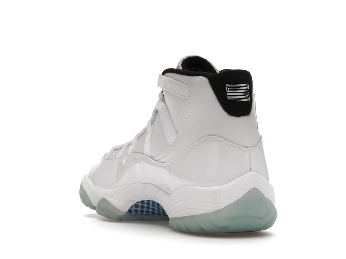 Jordan 11 Retro Legend Blue 14 117 Jordan 11 Retro Legend Blue 14 117